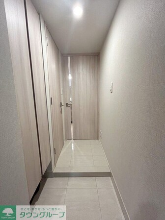 オープンレジデンシア本郷壱岐坂の物件内観写真